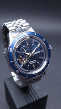 Seiko Presage Style 60’s Open Heart