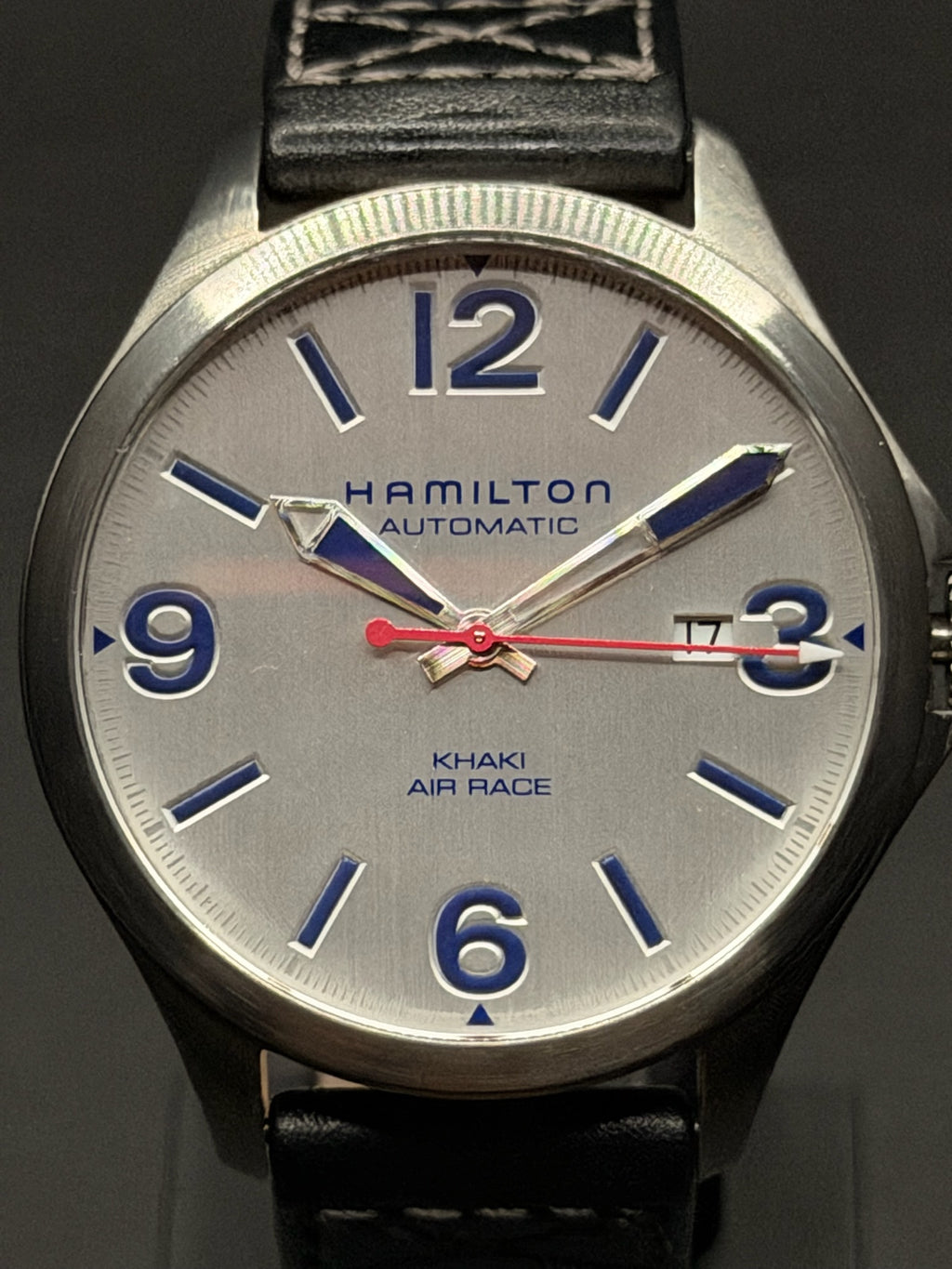 Hamilton Air Race