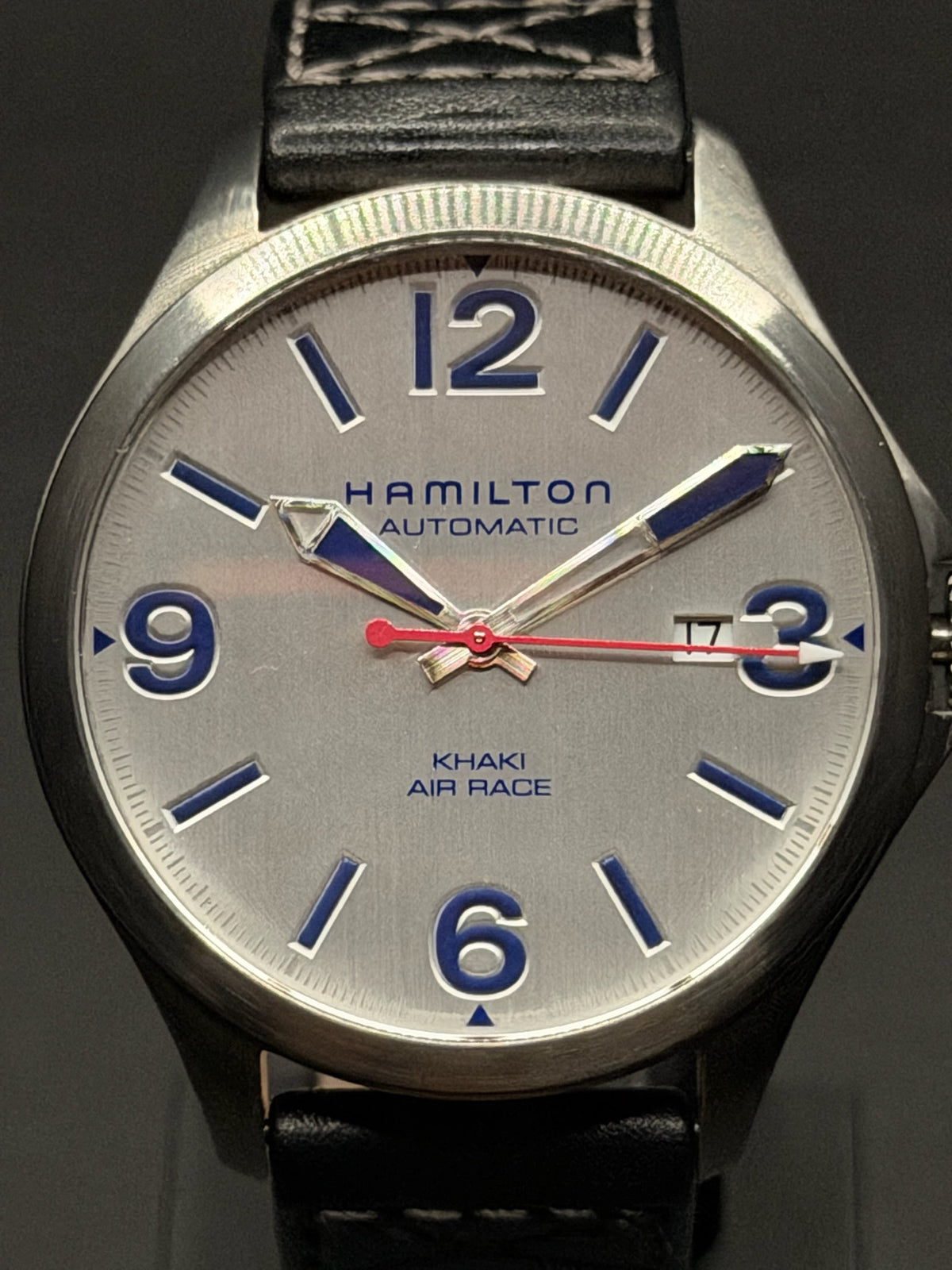 Hamilton Air Race