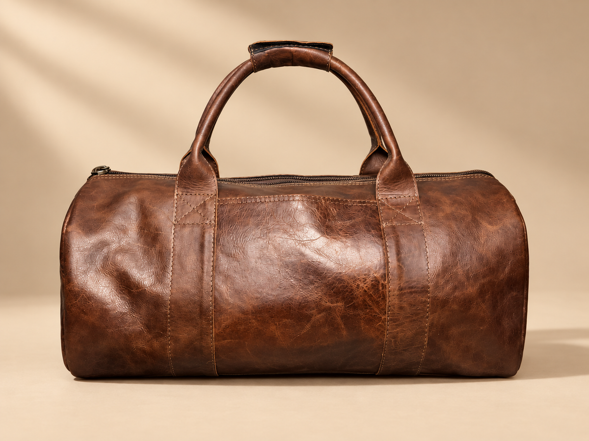 Duffle de viaje