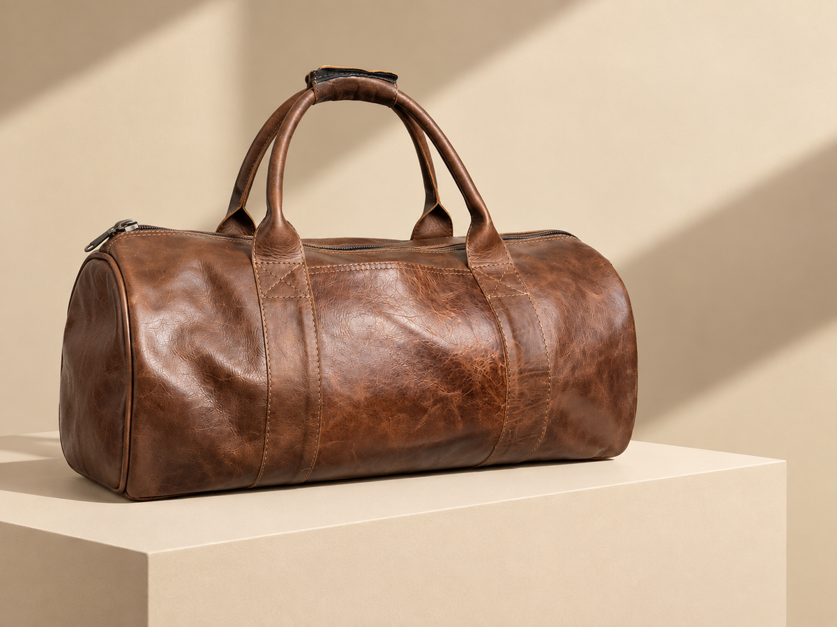 Duffle de viaje