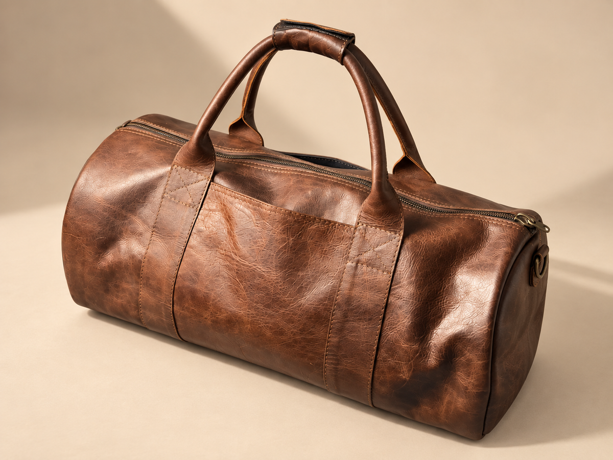 Duffle de viaje