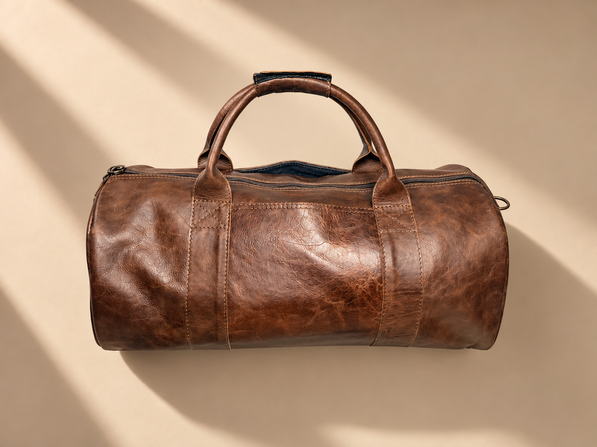 Duffle de viaje