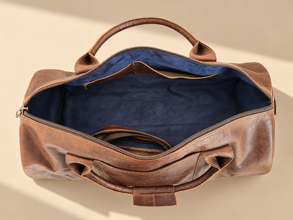 Duffle de viaje