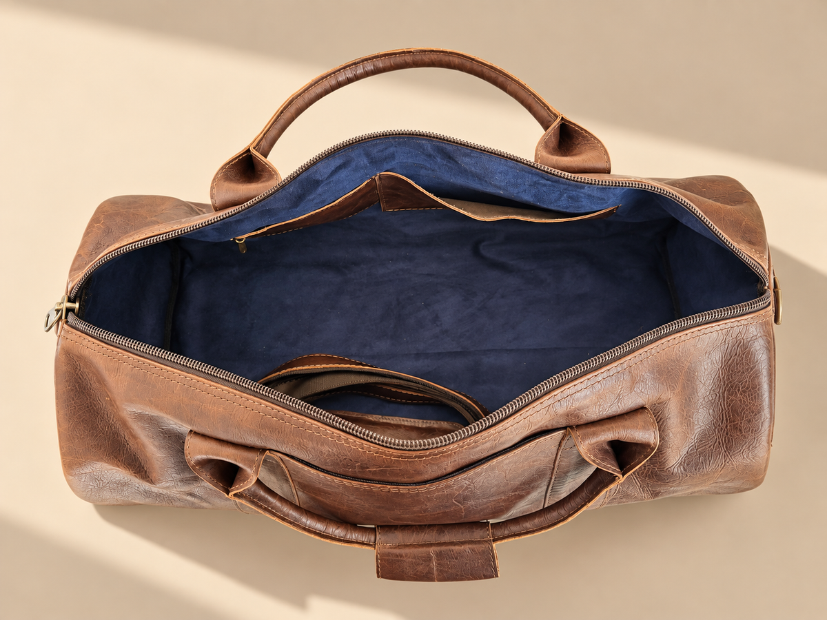 Duffle de viaje