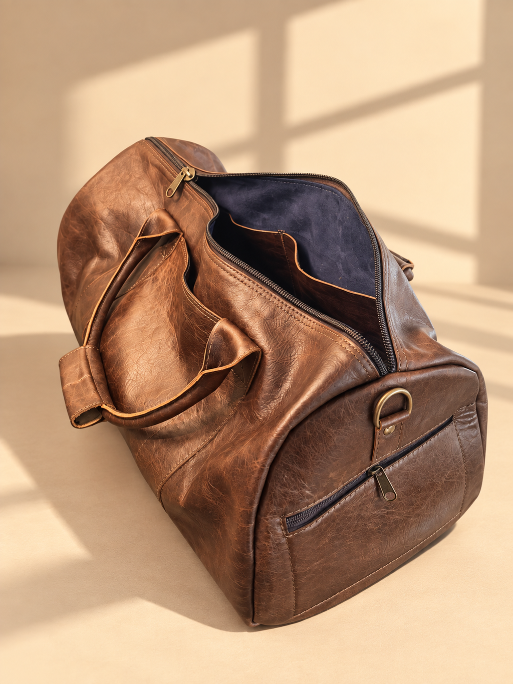 Duffle de viaje