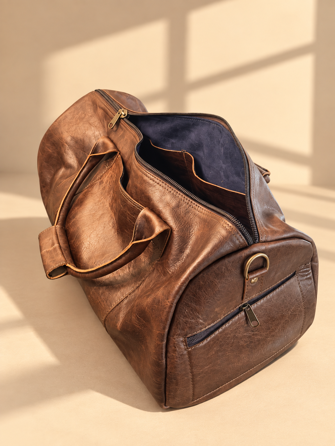 Duffle de viaje